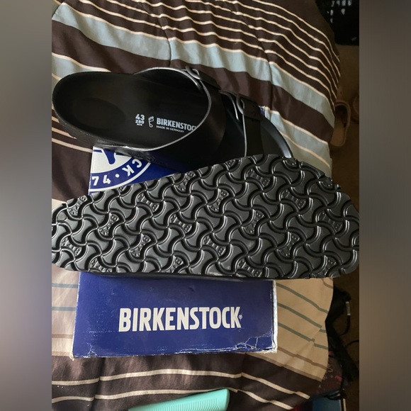 Birkenstocks - Picture 4 of 4